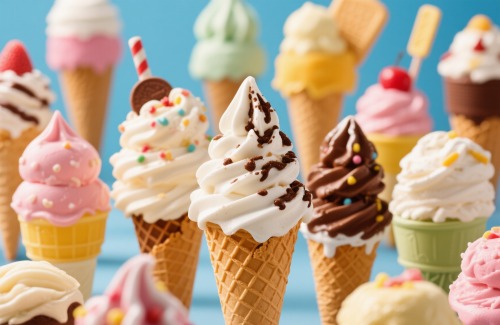 CHEMSINO Polysorbate 80 in ice cream